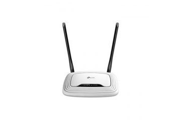 Routerji WiFi TP-link  TP-LINK WR841N 300Mbps...