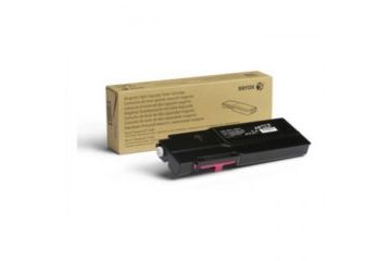 Tonerji XEROX  Xerox magenta hi-cap toner...