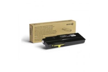 Tonerji XEROX  Xerox rumen toner extra hi-cap...