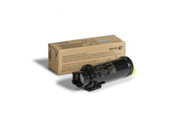 Tonerji XEROX  Xerox rumen toner extra hi-cap...
