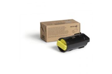 Tonerji XEROX  Xerox rumen toner extra hi-cap...
