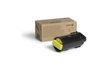 Tonerji XEROX  Xerox rumen toner extra hi-cap...