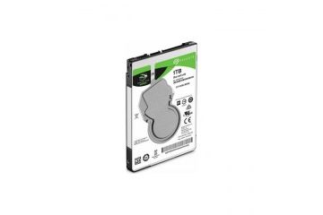 Trdi diski Seagate  Seagate 1TB BarraCuda 2,5...