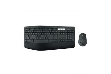 Tipkovnice Logitech  Logitech Brezžični...