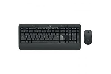 Tipkovnice Logitech  Logitech Brezžična...