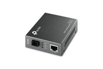 Preklopniki in stikala TP-link  TP-LINK MC111CS...