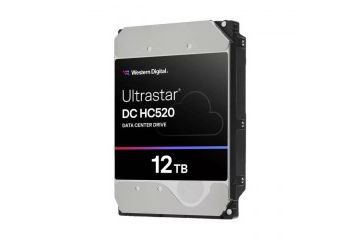 Trdi diski Western Digital  WD 12TB UltraStar...