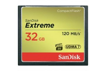 Spominske kartice SanDisk  SanDisk 32GB Compact...