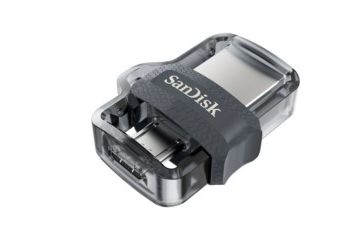  USB spominski mediji SanDisk  SanDisk Ultra...