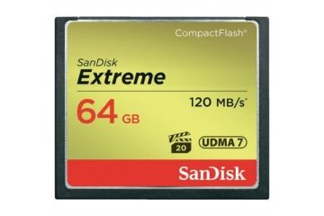 Spominske kartice SanDisk  SanDisk 64GB Compact...