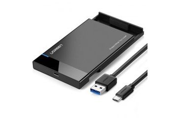 ohišja Ugreen  Ugreen 2.5 HDD ohišje USB-C...