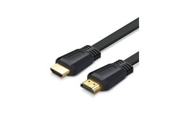 kabli Ugreen  Ugreen HDMI 2.0 Flat kabel 3m - box