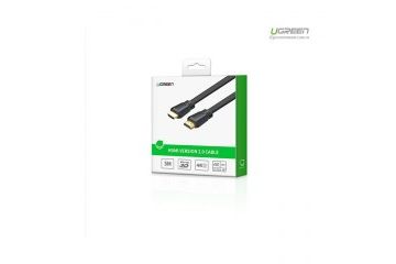 kabli Ugreen  Ugreen HDMI 1.4 Flat kabel 5m - box