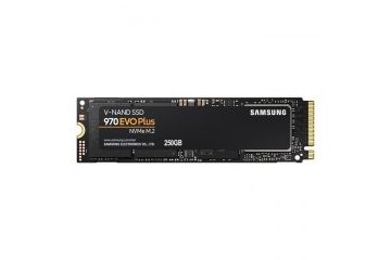 SSD diski Samsung  Samsung 250GB 970 EVO Plus...