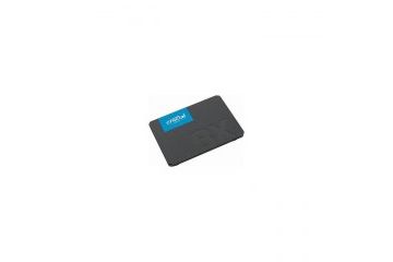 SSD diski CRUCIAL  Crucial BX500 240GB 3D NAND...