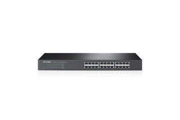 Preklopniki in stikala TP-link  TP-LINK 24-Port...
