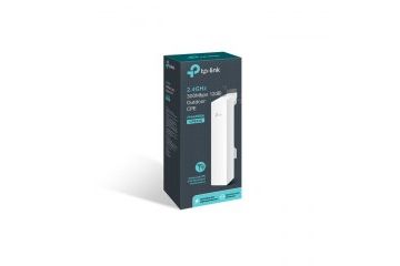 Routerji WiFi TP-link  TP-LINK 2.4GHz 300Mbps...