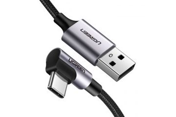 Dodatki Ugreen  Ugreen USB A 2.0 na USB-C kotni...