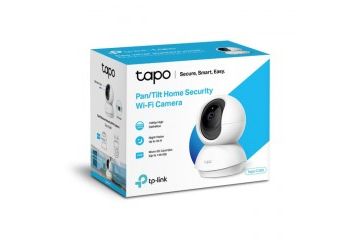 Kamere TP-link  TP-LINK Tapo C200 1080p HD WiFi...