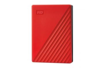 Prenosni diski 2.5' Western Digital  WD My...