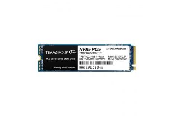 SSD diski Team Group  Teamgroup 256GB M.2 NVMe...