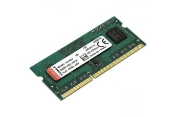 Pomnilnik Kingston  Kingston 4GB DDR3L-1600MHz...