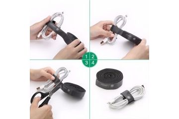 organizatorji kablov Ugreen  Ugreen organizator...