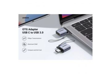 kabli Ugreen  UGREEN USB-C na USB-A 3.0 adapter...