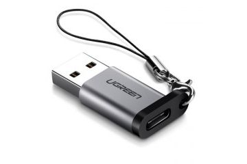 kabli Ugreen  Ugreen USB 3.0-A na USB-C adapter...