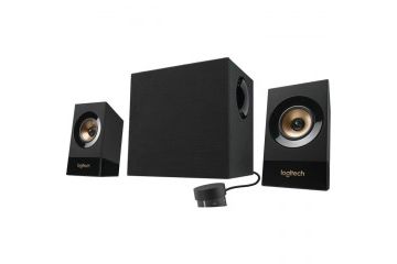  Zvočniki Logitech  Logitech zvočniki 2.1...