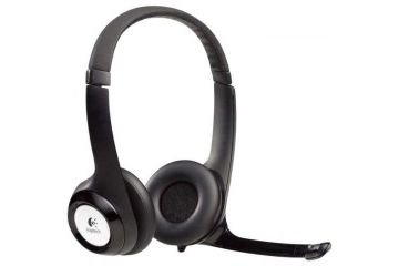  Slušalke Logitech  Logitech Slušalke H390,...