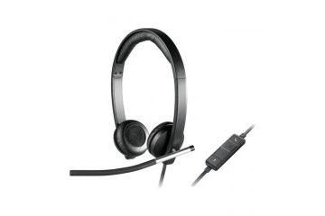  Slušalke Logitech  Logitech H650e slušalke,...