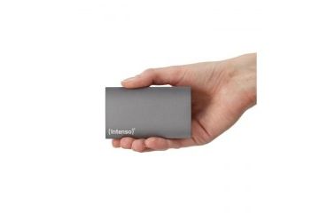 Prenosni diski SSD INTENSO  Intenso 256GB SSD...