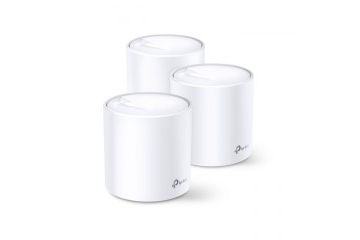 Routerji WiFi TP-link  TP-Link Deco X60 (3...