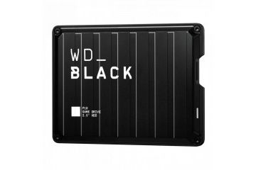 Prenosni diski 2.5' Western Digital  WD BLACK...