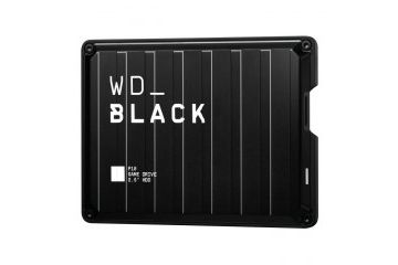 Prenosni diski 2.5' Western Digital  WD BLACK...