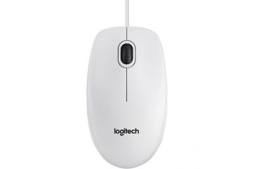 Miške Logitech  Logitech B100 optična miška,...