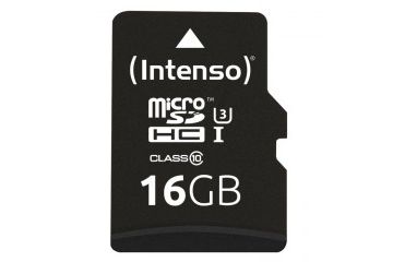 Spominske kartice INTENSO  Intenso 16GB...