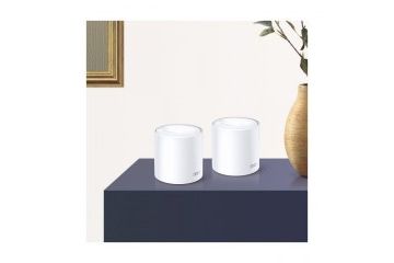 Routerji WiFi TP-link  TP-Link Deco X20 (2...