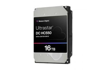 Trdi diski Western Digital  WD 16TB UltraStar...