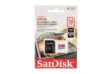 Spominske kartice SanDisk  SanDisk Ultra...