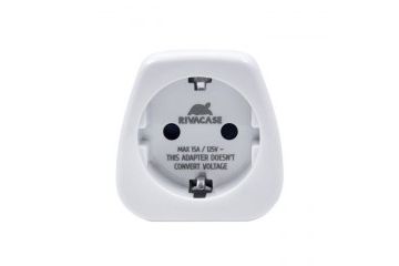 kabli Rivacase  RivaCase potovalni adapter...