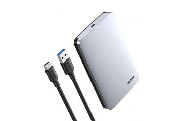 ohišja Ugreen  Ugreen 2.5 SATA ohišje za disk...