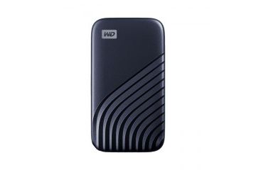Prenosni diski SSD Western Digital  WD My...