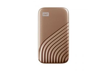 Prenosni diski SSD Western Digital  WD My...