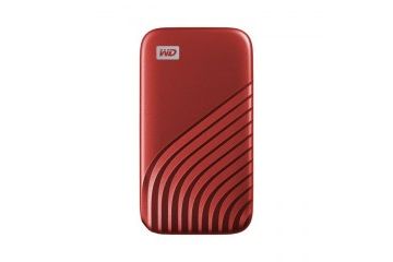 Prenosni diski SSD Western Digital  WD My...