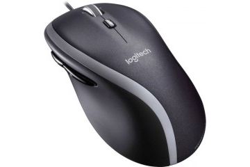 Miške Logitech  Logitech M500s miška USB