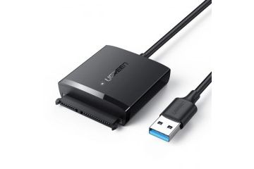 ohišja Ugreen  Ugreen USB 3.0 na SATA Adapter...