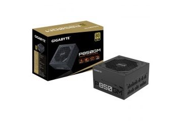 Napajalniki Gigabyte  Gigabyte P850GM GOLD...