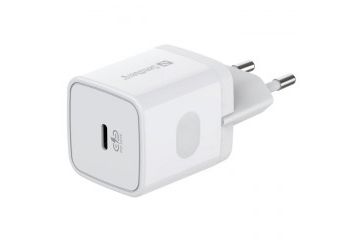 Dodatki Sandberg  Sandberg USB-C polnilnik s...